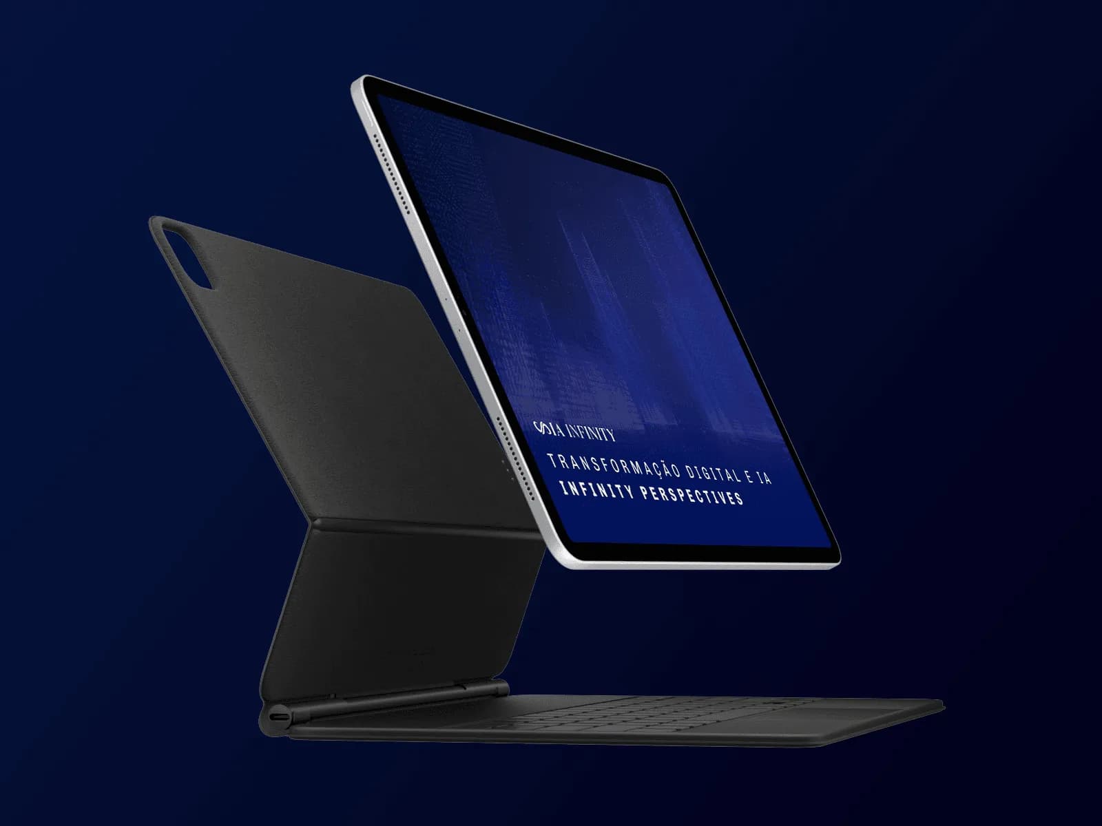 Whitepaper Transformação Digital e IA para empresários