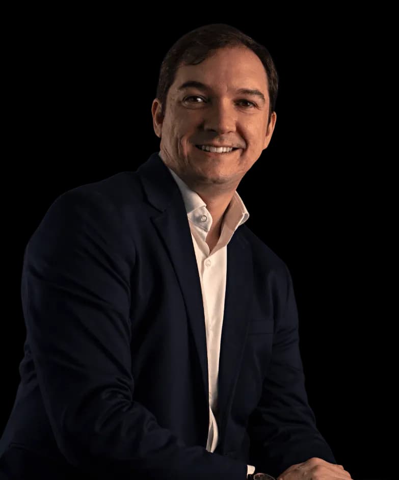 CEO da IA Infinity