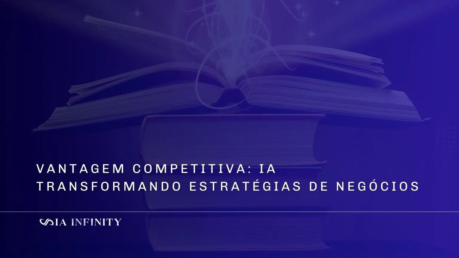 Vantagem Competitiva: IA Transformando Estratégias de Negócios - IA ...